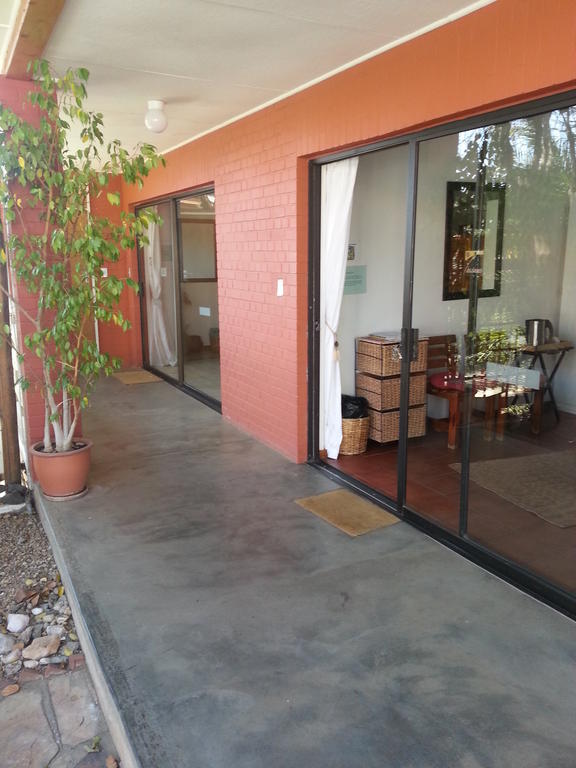 Rivendell Hotel Windhoek Exterior photo